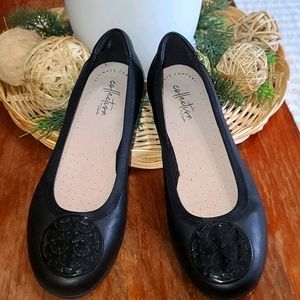 Clarks Gracelin Lola Women's Flat